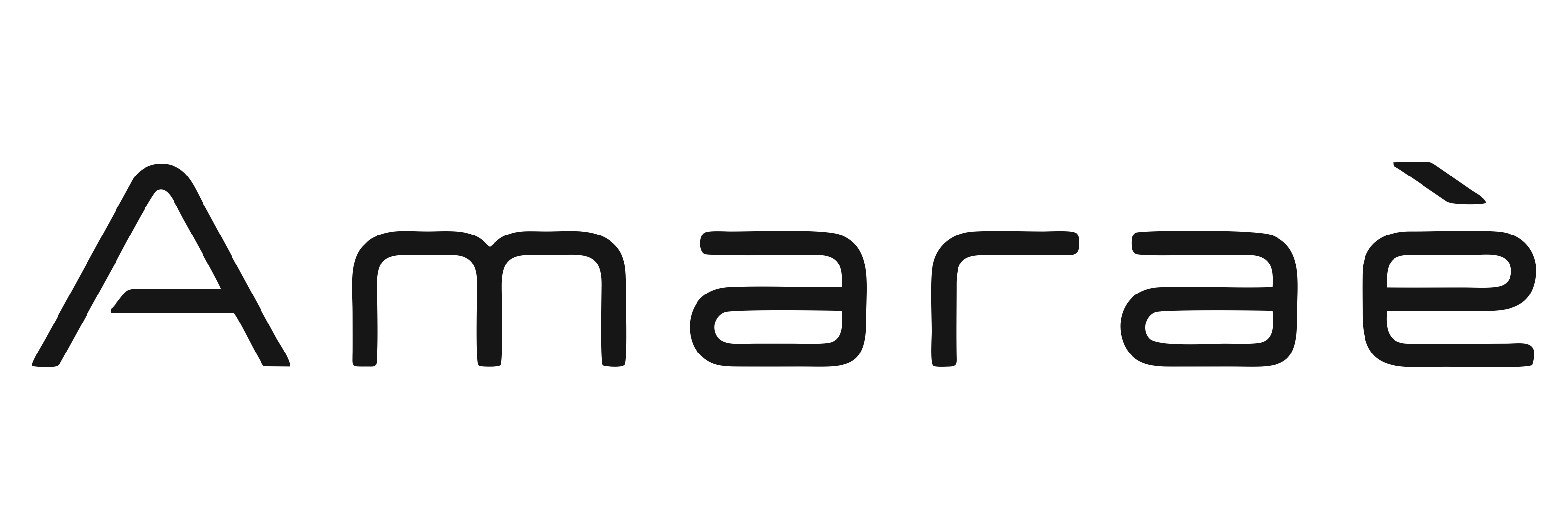 AMARAÈ