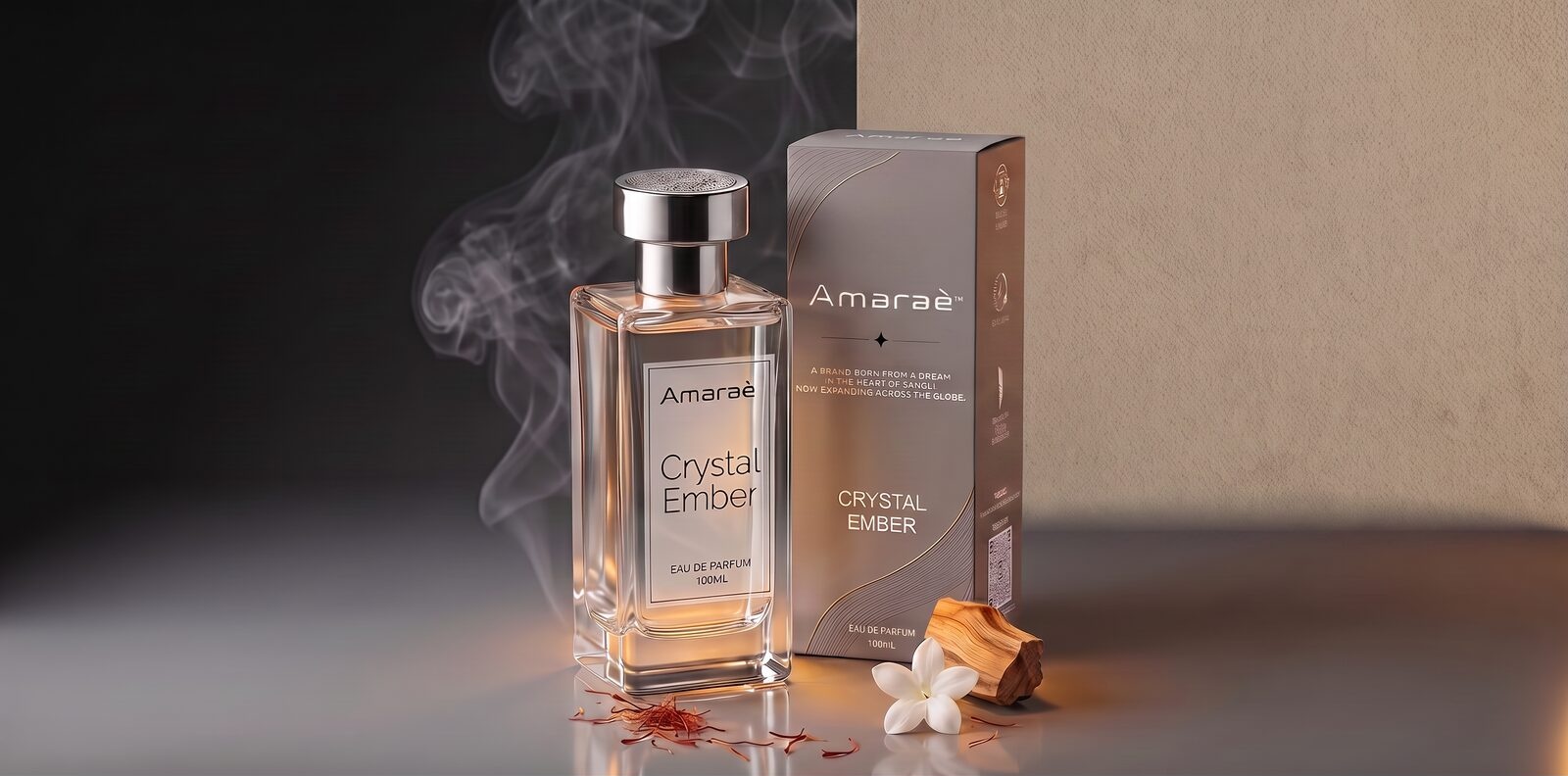Crystal Ember