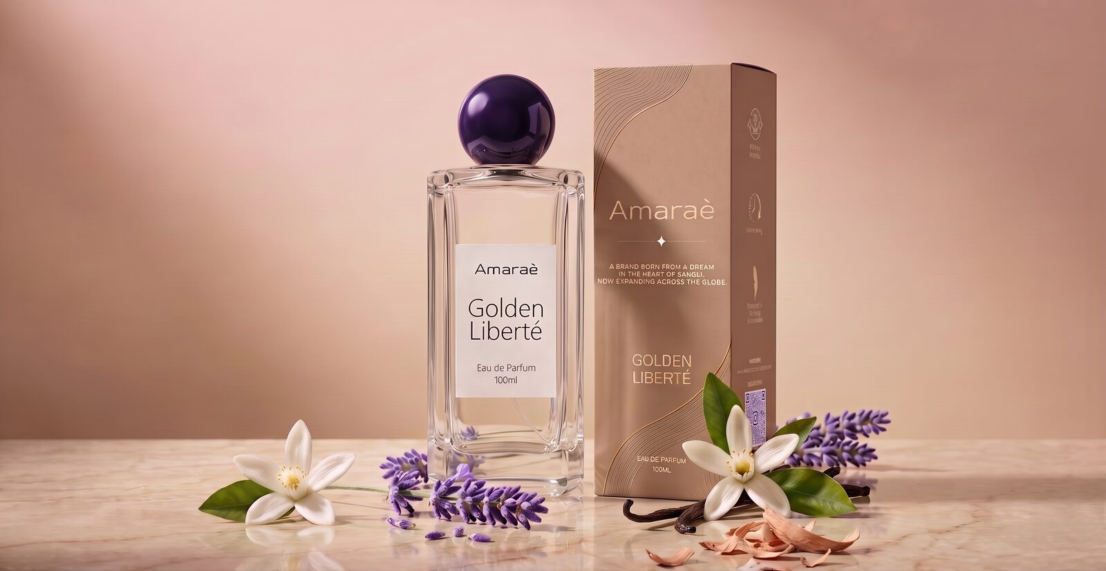 Golden Liberté
