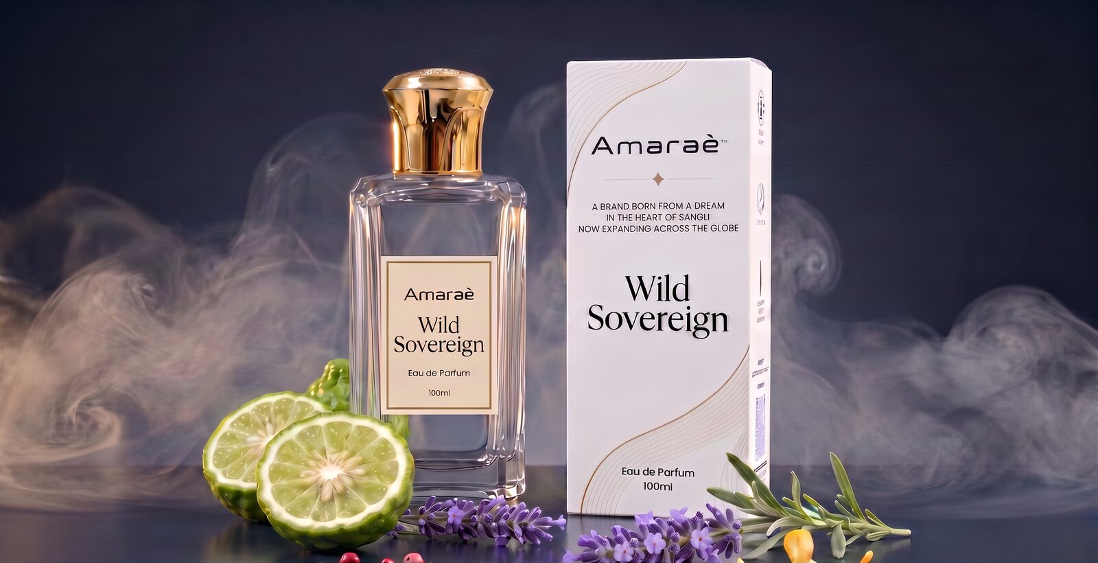Wild Sovereign